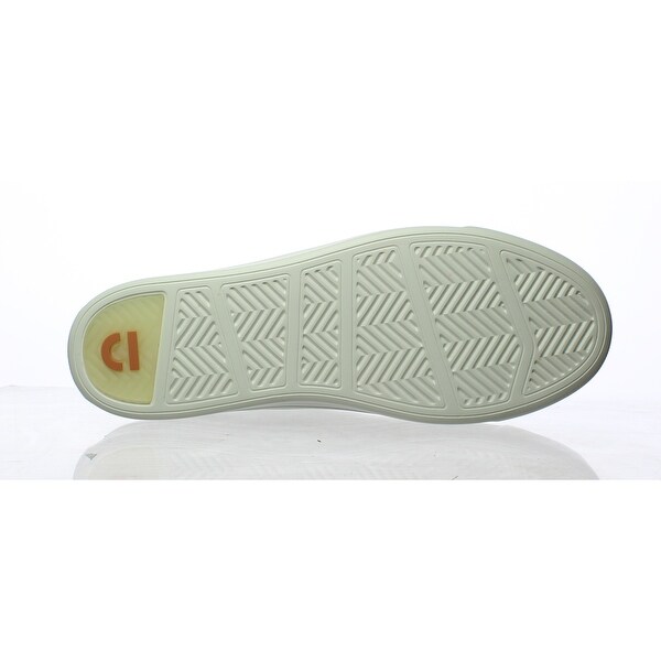 earth cedarwood sneaker