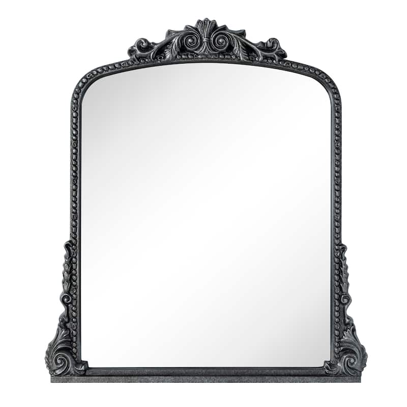 TEHOME Cummons Arch Wall Mirror