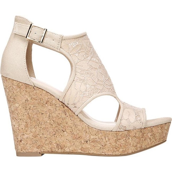 fergalicious mackenzie wedge sandal