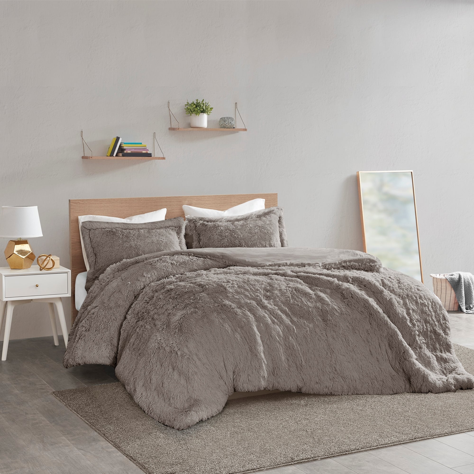Option Grey