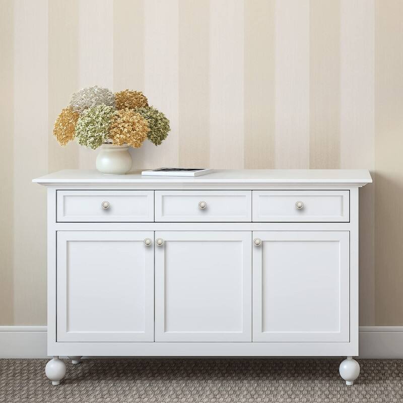 30 Pack 1-1/4 inch Kitchen Drawer Pulls