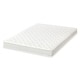 preview thumbnail 3 of 5, 6 Inch Tight Top Innerspring Mattress By Crown Comfort