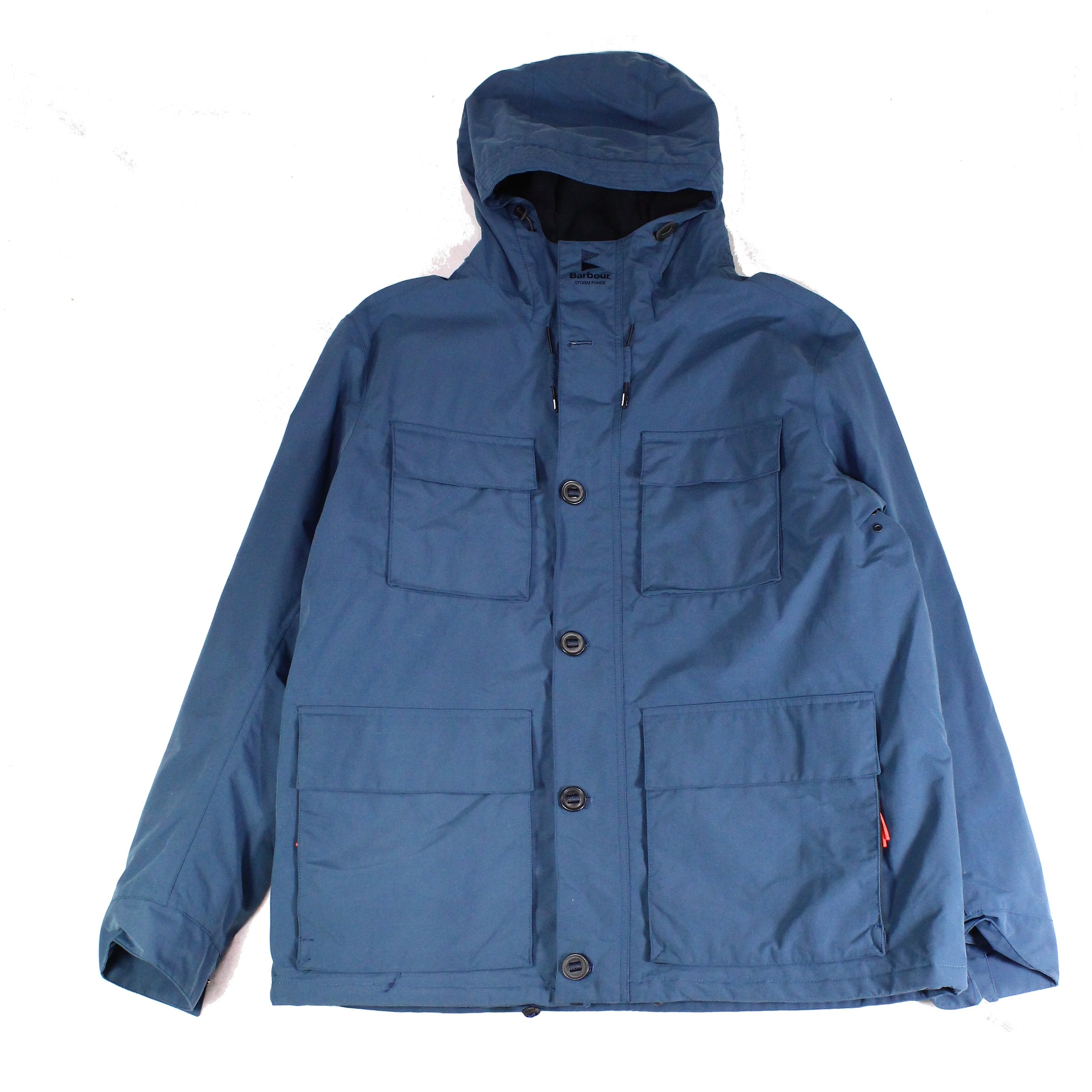 Barbour aurore waterproof breathable jacket sales