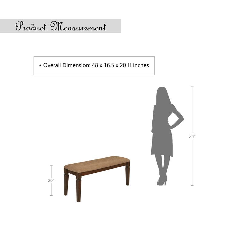 Oslo Dining Bench