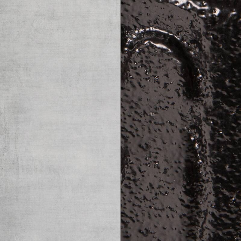 Commercial All-Weather HPL Tabletop with Bistro Base