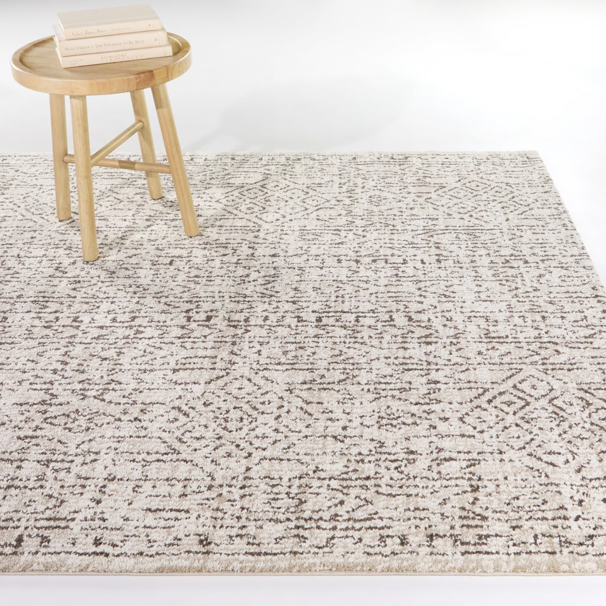 Balta Rugs Mari Moroccan Area Rug
