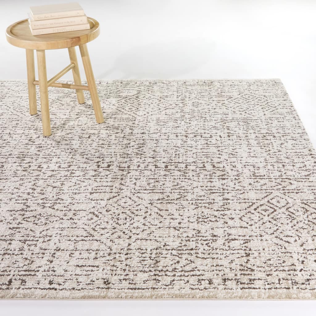Mari Moroccan Area Rug