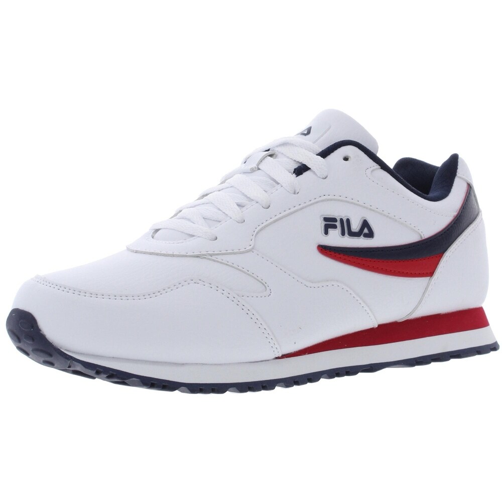 fila sports shoes for men