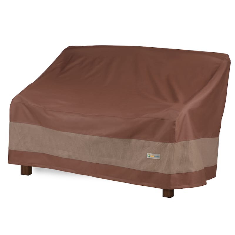 Duck Covers Ultimate Bench Cover