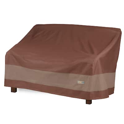 Duck Covers Ultimate Bench Cover
