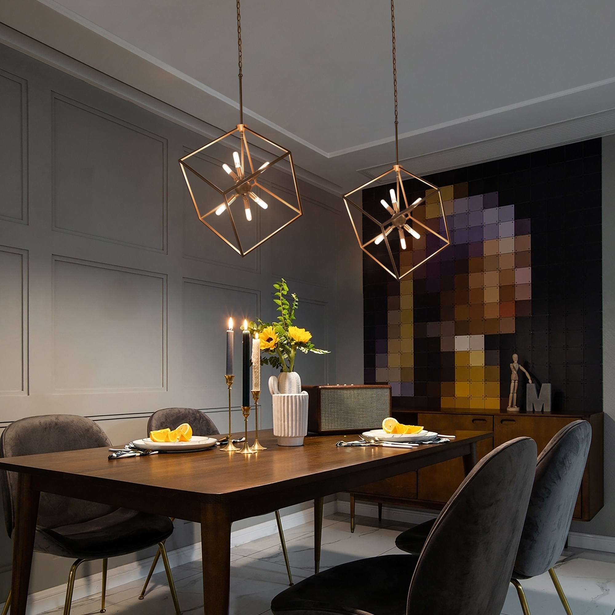 Funky pendant lights on sale