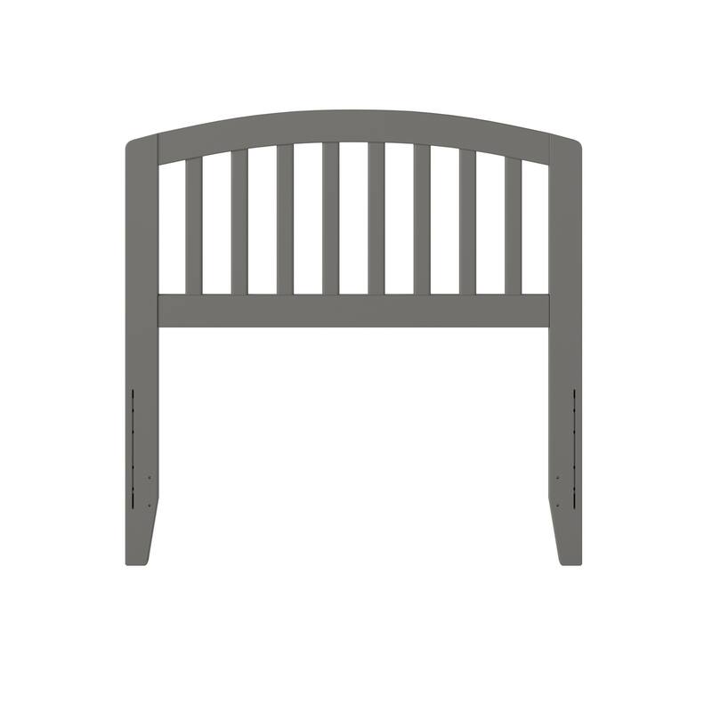 Richmond Headboard with USB Charging Station