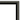 Photo Size Antique Black Picture Frame - UV Acrylic, Foam Board Backing, Hanging Hardware