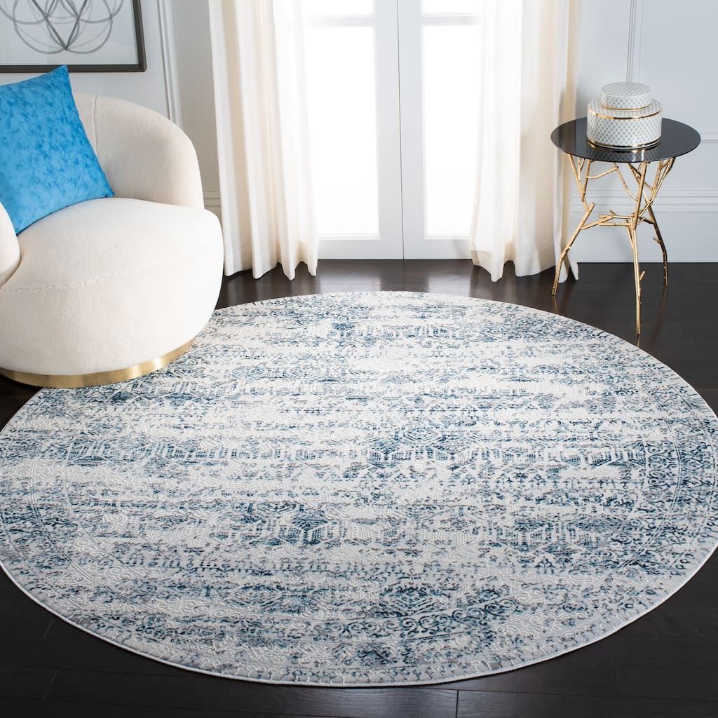 SAFAVIEH Alhambra Joninna Modern Abstract Rug