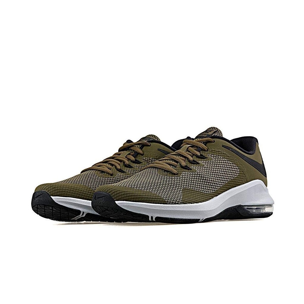nike air max alpha trainer olive