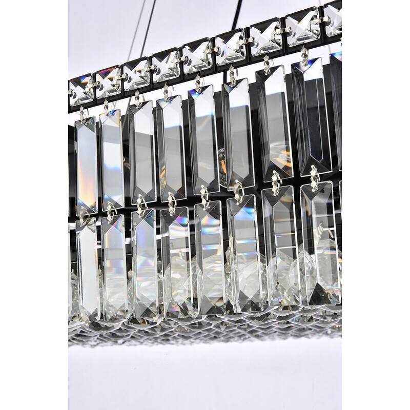 Maxine 20 Inch Chandelier - 20 Inch