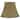 Farmhouse Leather Bell Lampshade, 9" to 16" Bottom Size
