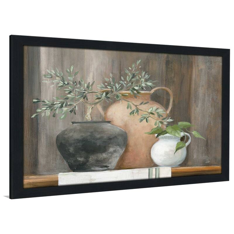 "Simplicity (Horizontal)" Print on Acrylic