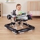preview thumbnail 4 of 38, Gymax 4-in-1 Baby Push Walker Activity Center w/3-Level Adjustable