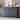6 Drawer Dresser for Bedroom 55" Wide Modern Chest of Drawers with Gold Metal Handles