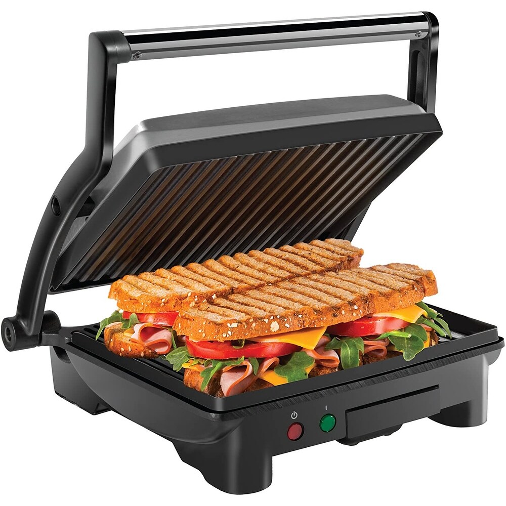 Indoor grills bed bath and beyond online
