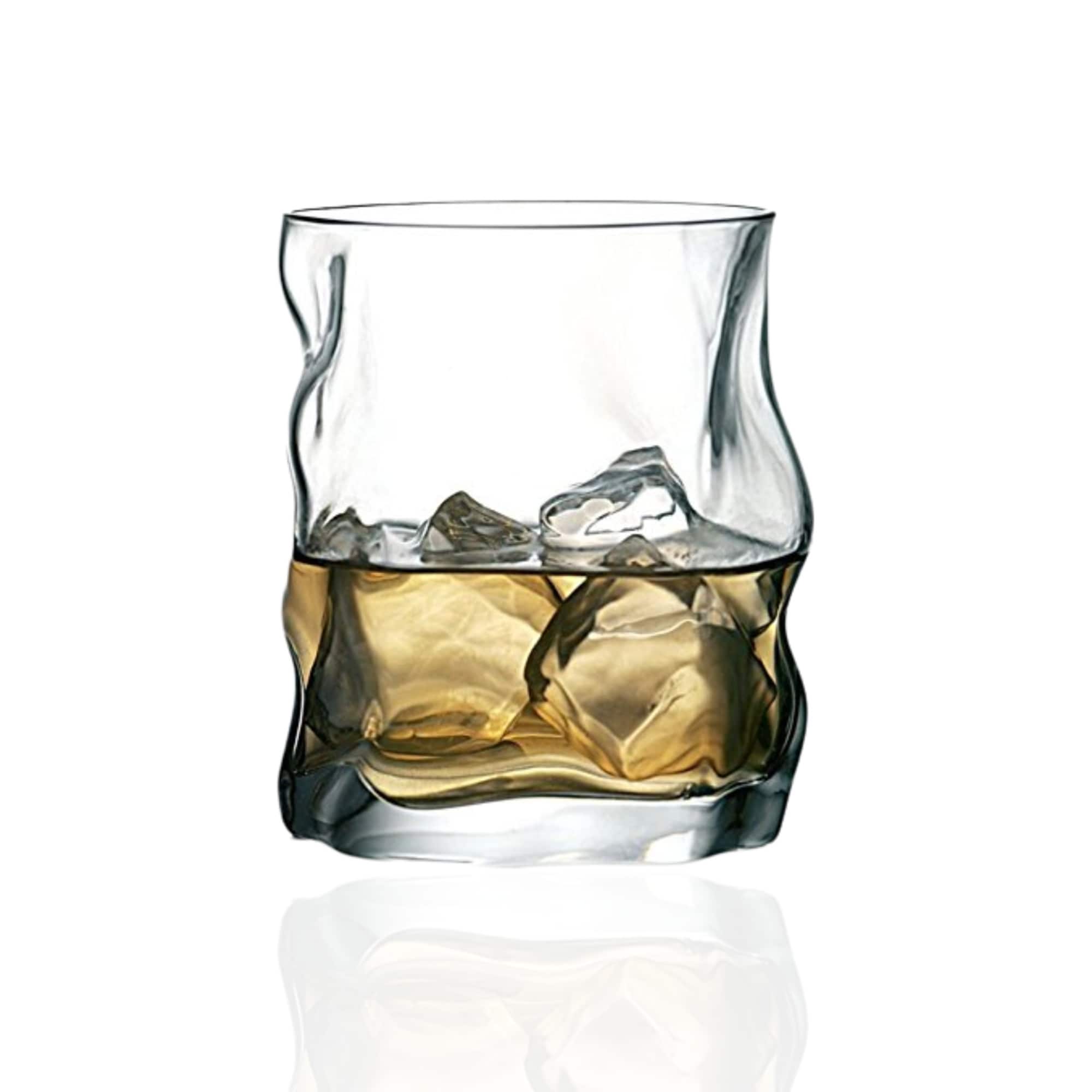Bormioli Rocco Sorgente DOF Glass - 14.25 oz.