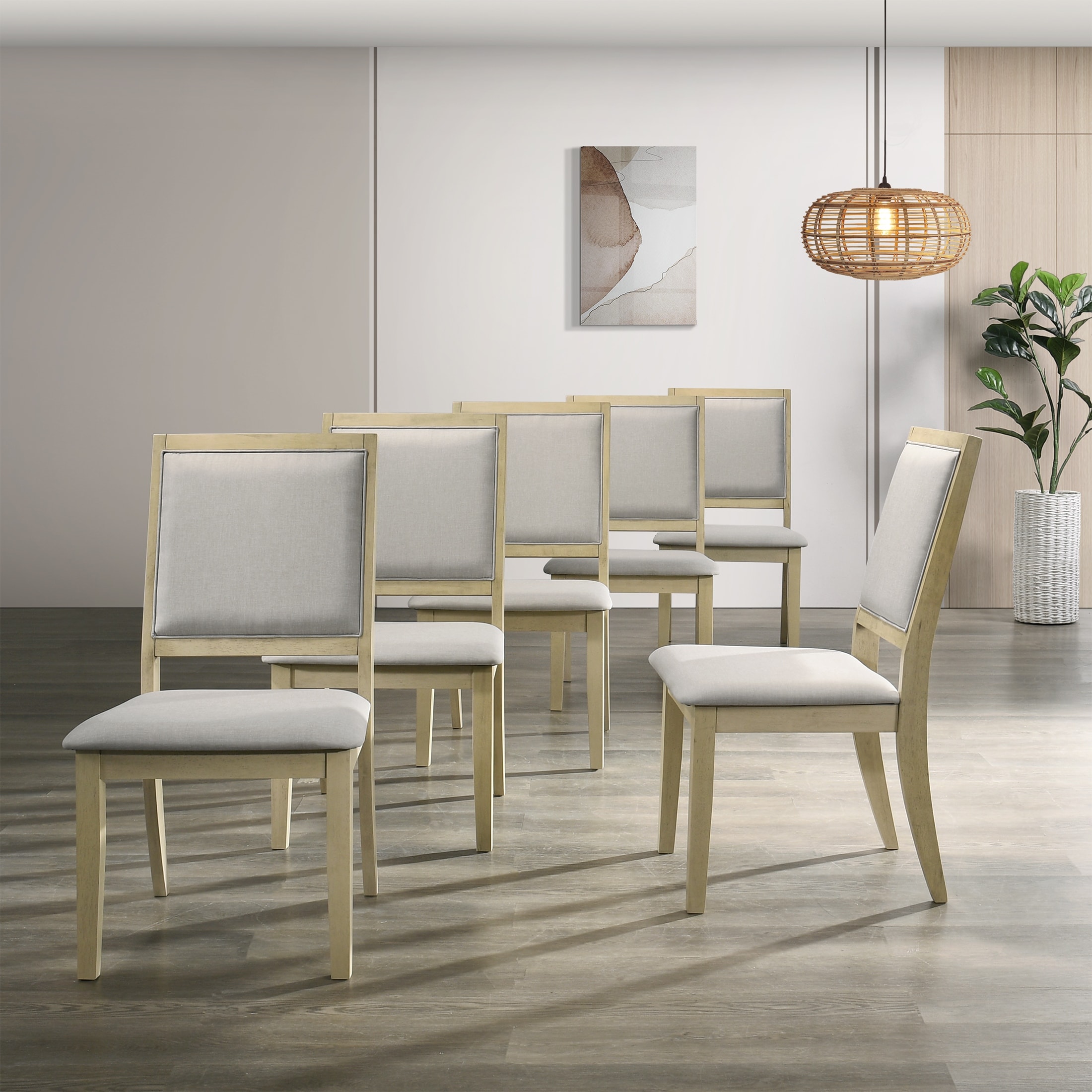 Cream farmhouse dining chairs shop