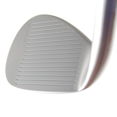 nike toe sweep wedge