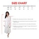 preview thumbnail 8 of 49, Superior Women's Turkish Cotton Ultra-Soft Absorbent Long Bathrobe