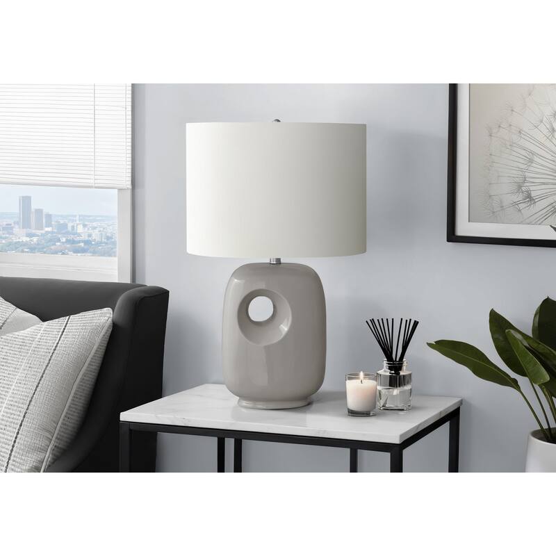 Contemporary Table Lamp