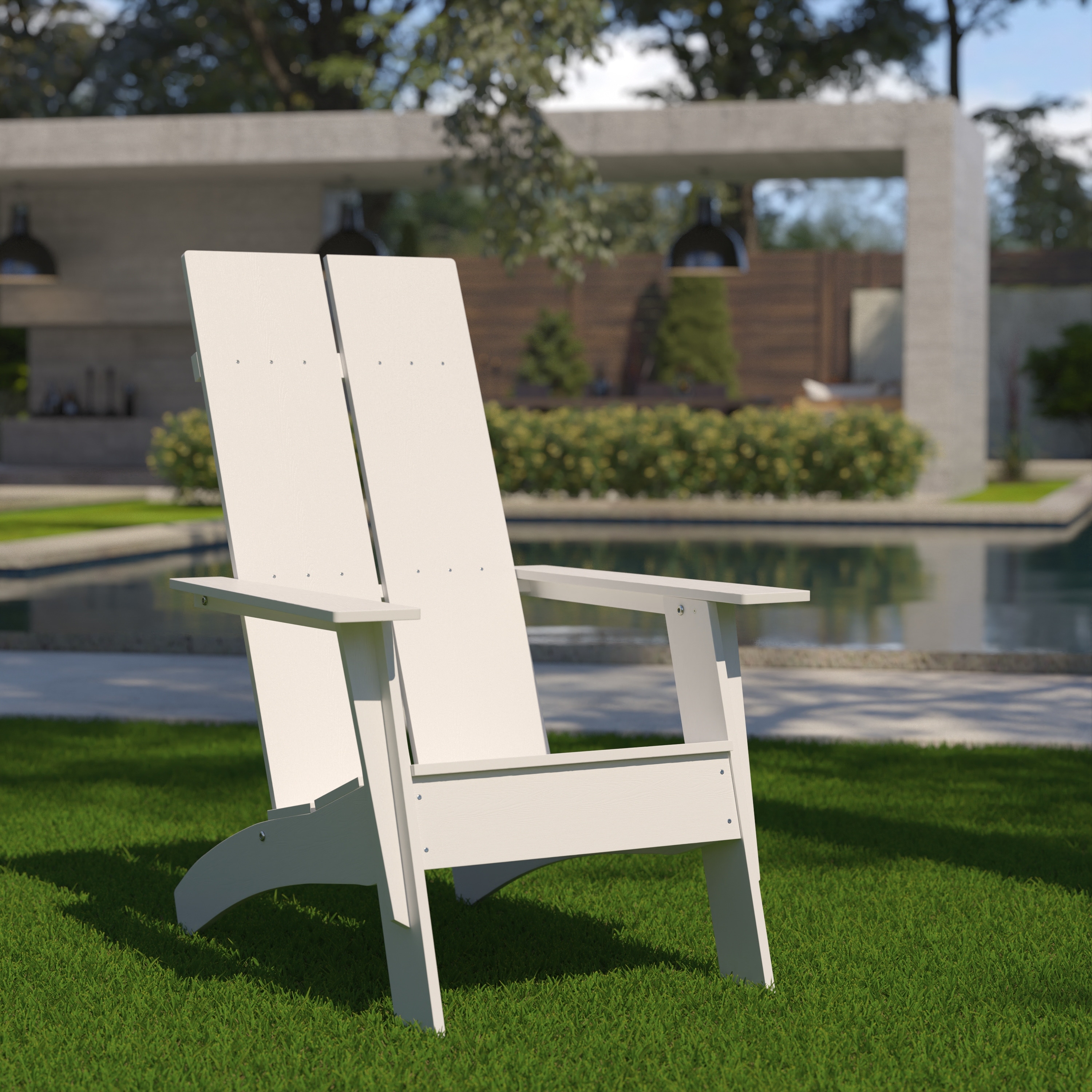 Indoor adirondack style chair cheap