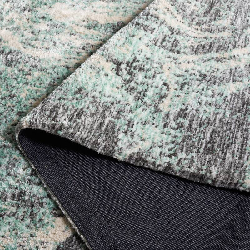 SAFAVIEH Audrey Yelena Modern Abstract Rug