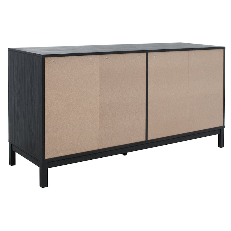 SAFAVIEH Home Galio 6 Drawer Chest
