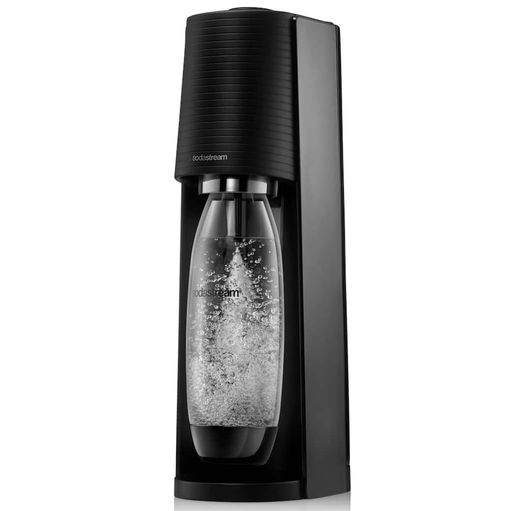 SodaStream Terra Sparkling Water Maker - Starter Kit
