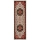 preview thumbnail 13 of 16, SAFAVIEH Kashan Ricia Oriental Rug with Fringe