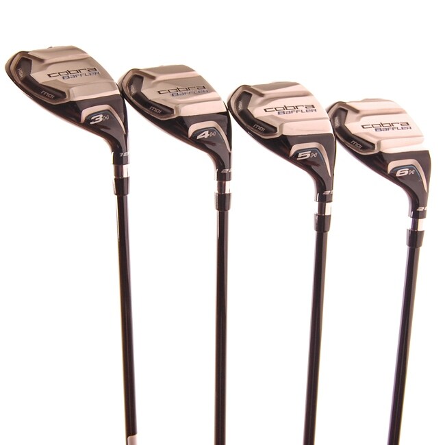 cobra baffler xl hybrid