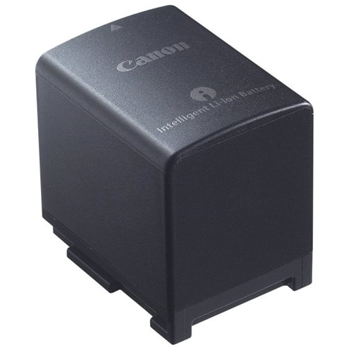 "Canon BP-828 Camcorder Battery Camcorder Battery"