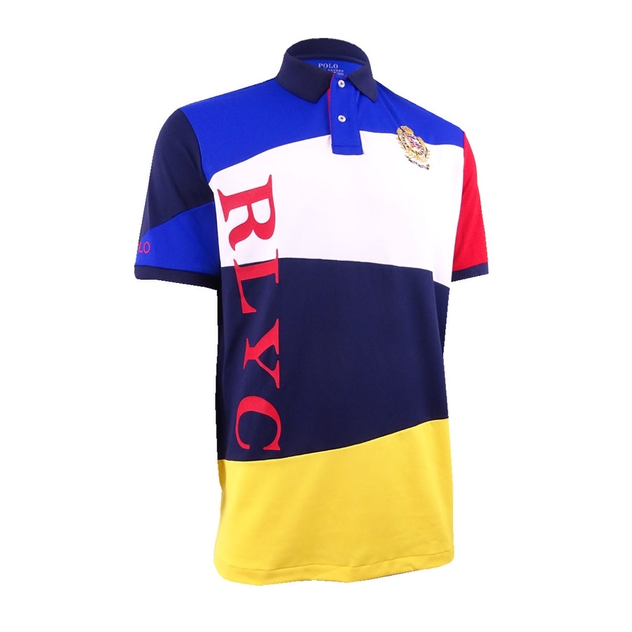 polo shirts on sale by ralph lauren