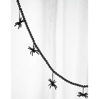 Becki Owens Halloween Themed 45" Garland by DesignStyles