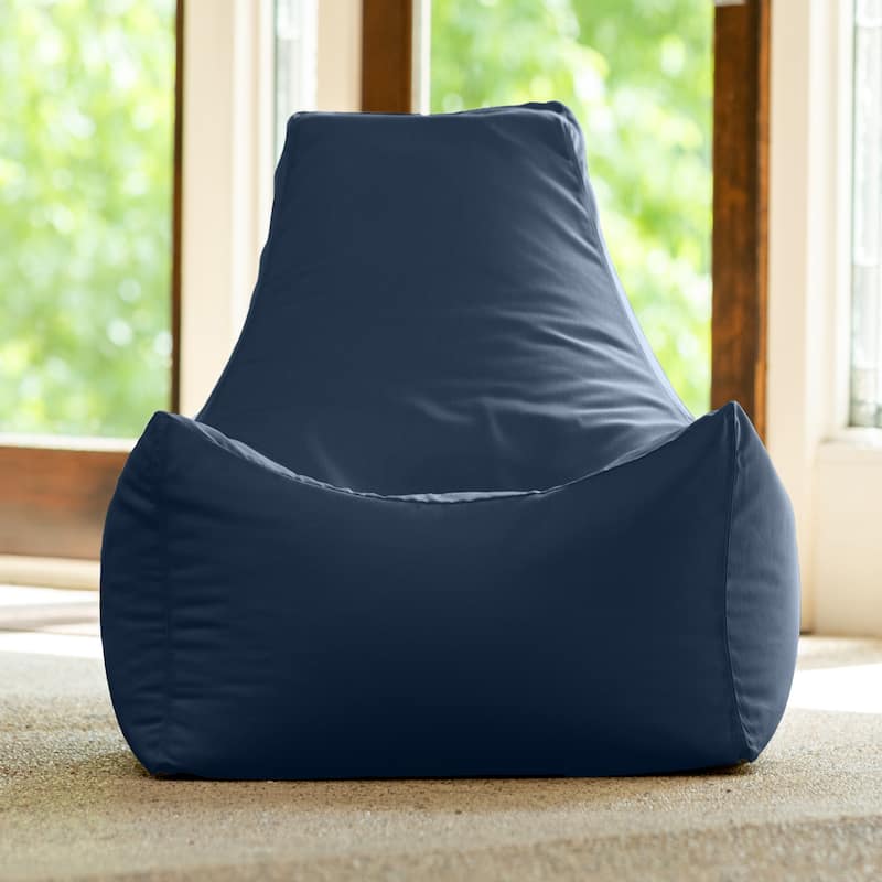 Jaxx Juniper Outdoor Patio Bean Bag Chair