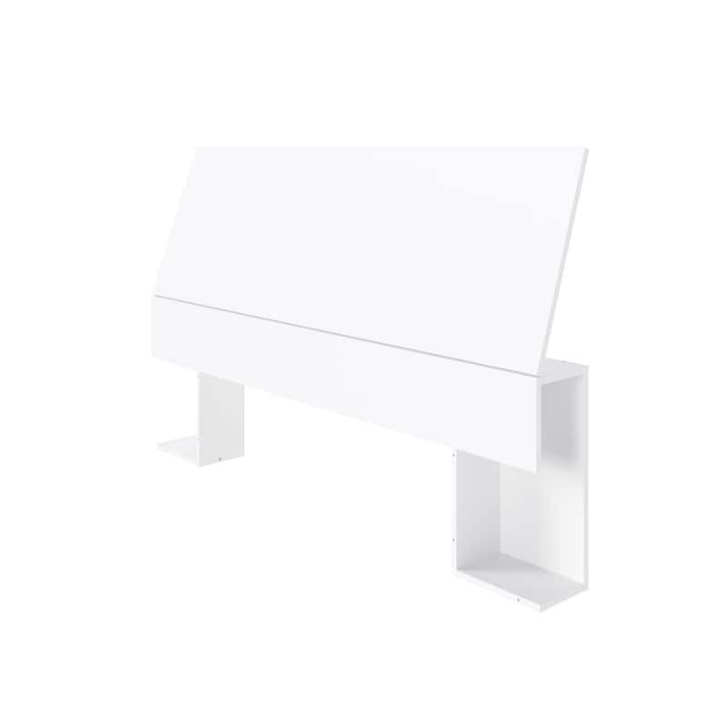 Storage Headboard