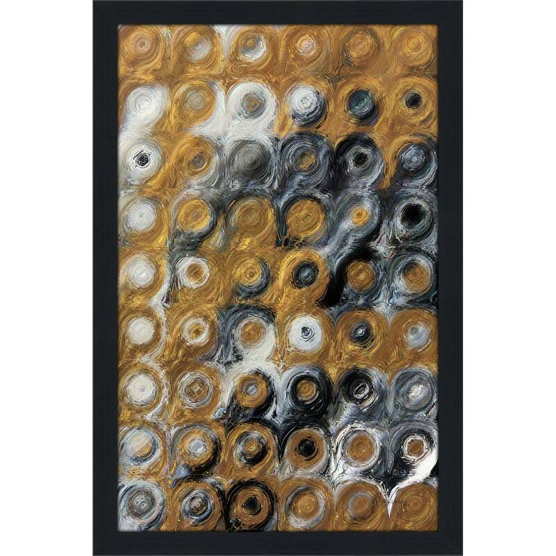 "Ephesians 6 16 The Shield Of Faith" Print on Acrylic