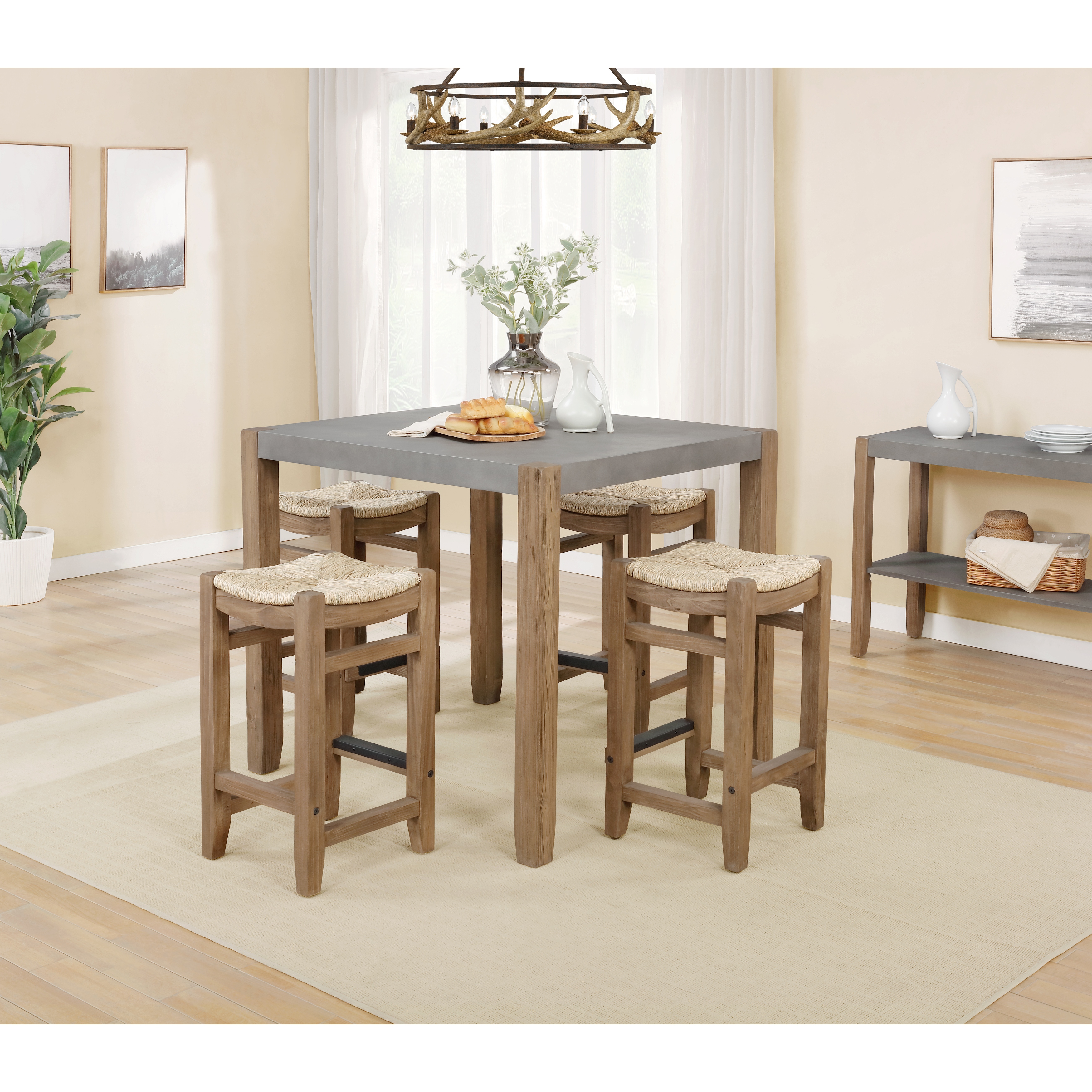 The Gray Barn Enchanted Acre 26 inch Wood Counter Height Stools With the-gray-barn-enchanted-acre-26-inch-wood-counter-height-stools-with