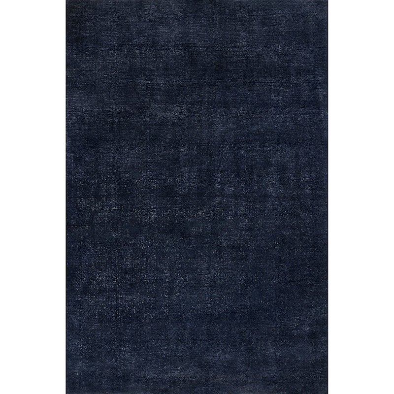 Nuloom Arrel Speckled Wool-Blend Area Rug