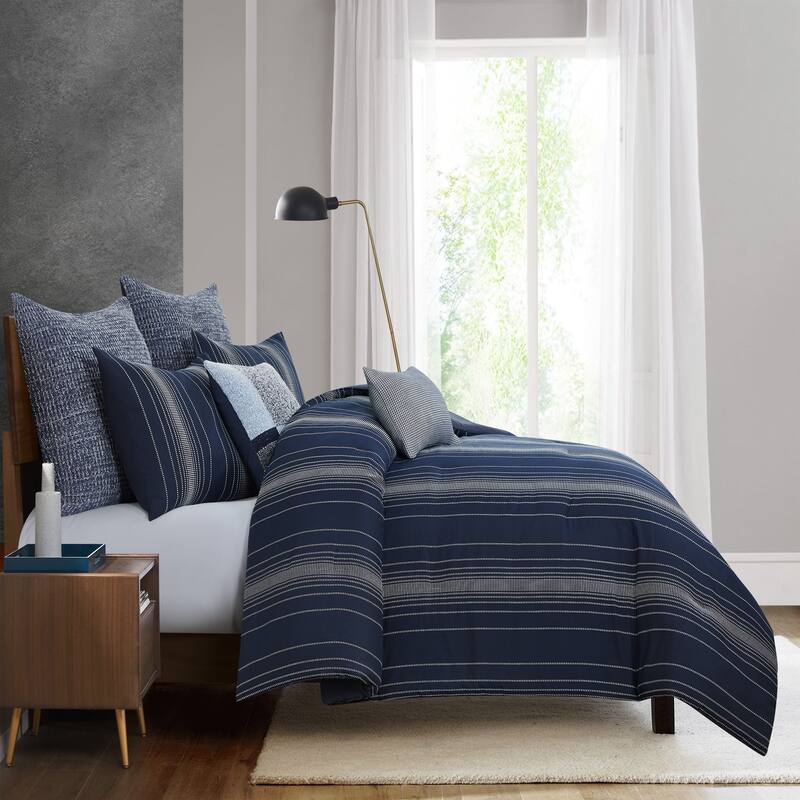 Harper Comforter Set