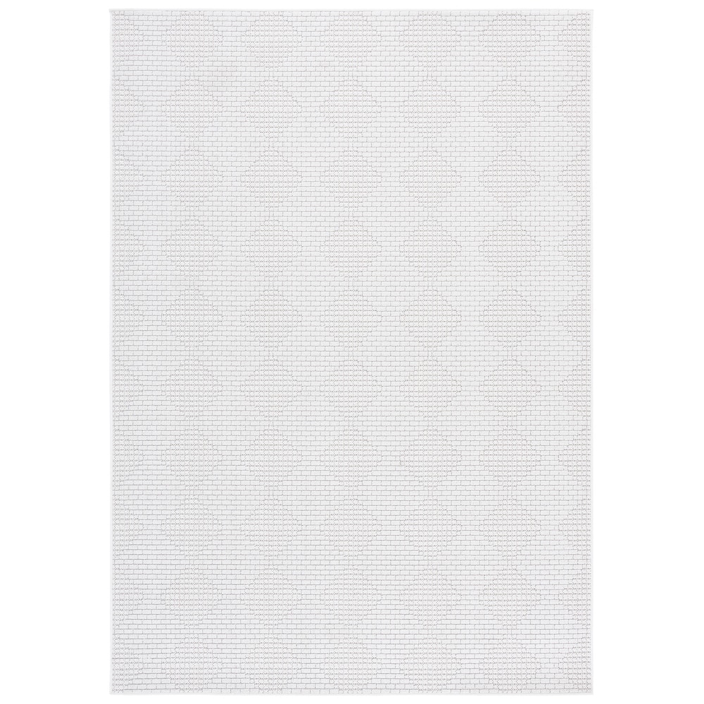SAFAVIEH Veranda Eggerke Washable Indoor/Outdoor Rug - Weather Resistant & Easy Cleaning