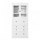 preview thumbnail 11 of 36, Freestanding Kitchen Pantry Storage Cabinet with Adjustable Shelves