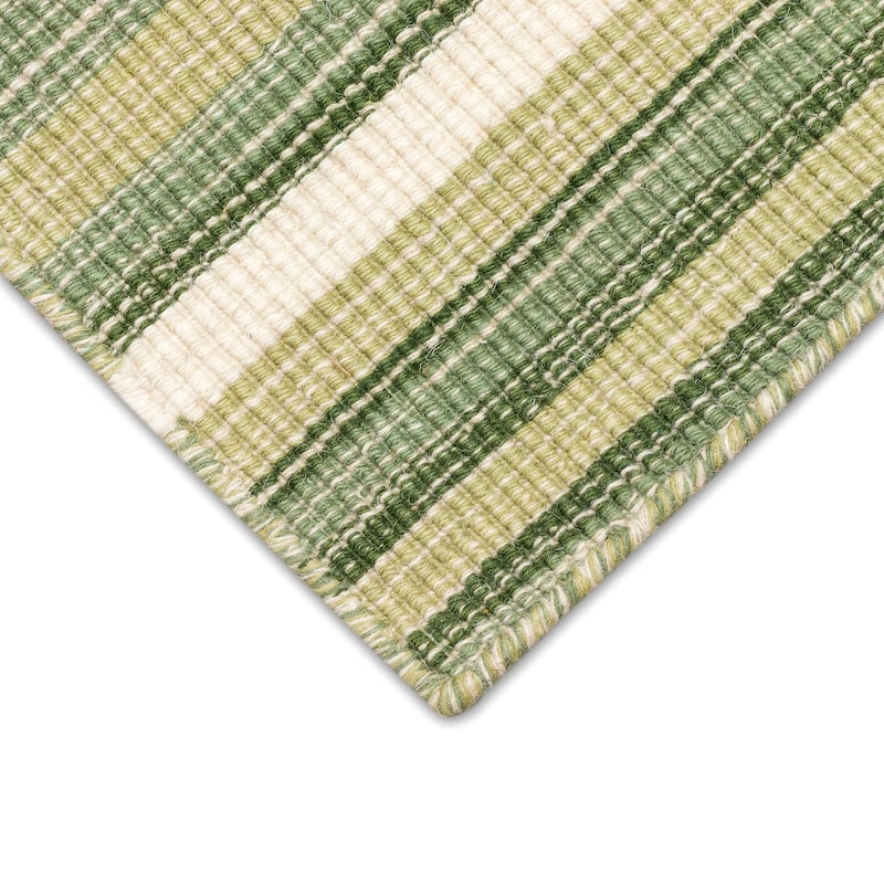 Liora Manne Aruba Faded Stripe Indoor Rug