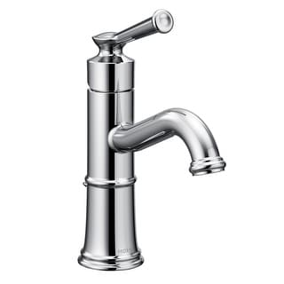 Moen Belfield Bathroom Pop-Up Drain Assembly