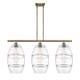 Option Antique Brass / Clear